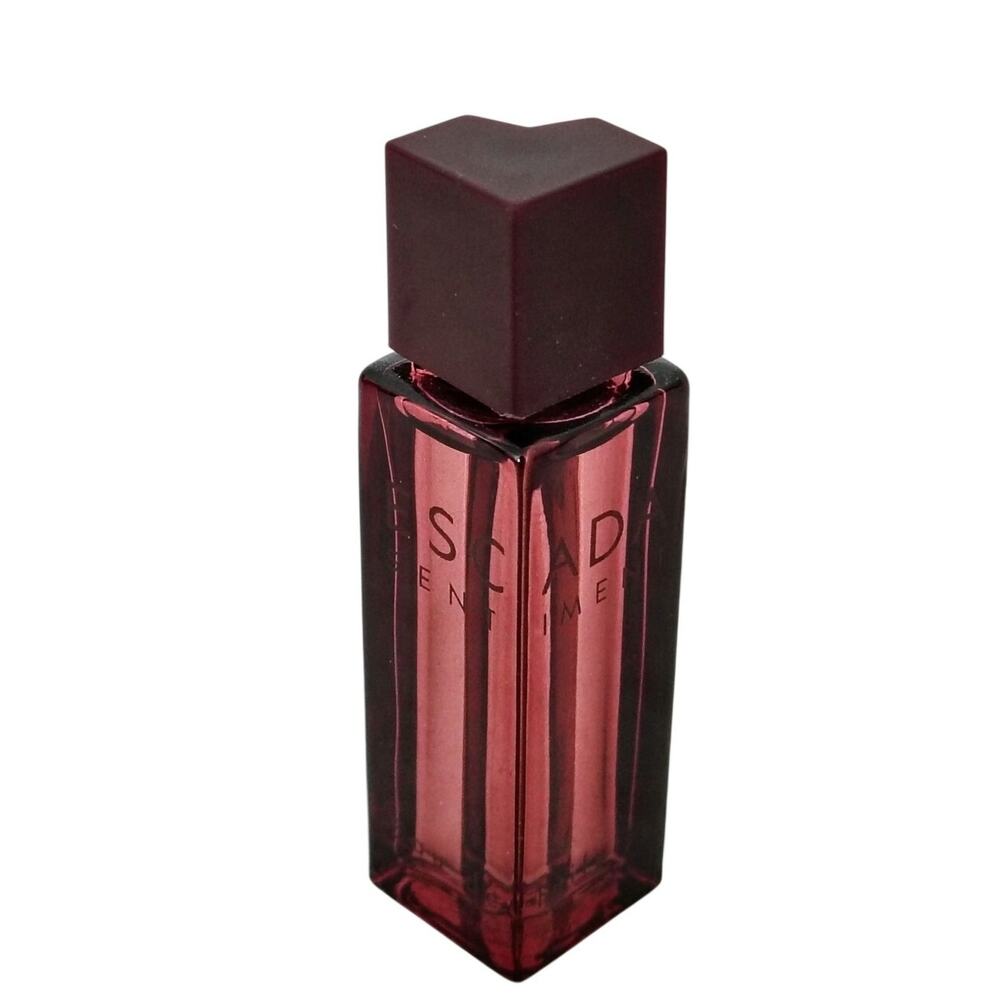 Escada Sentiment Pour Homme Mini Splash Cologne 0.7 oz Made in France Travel